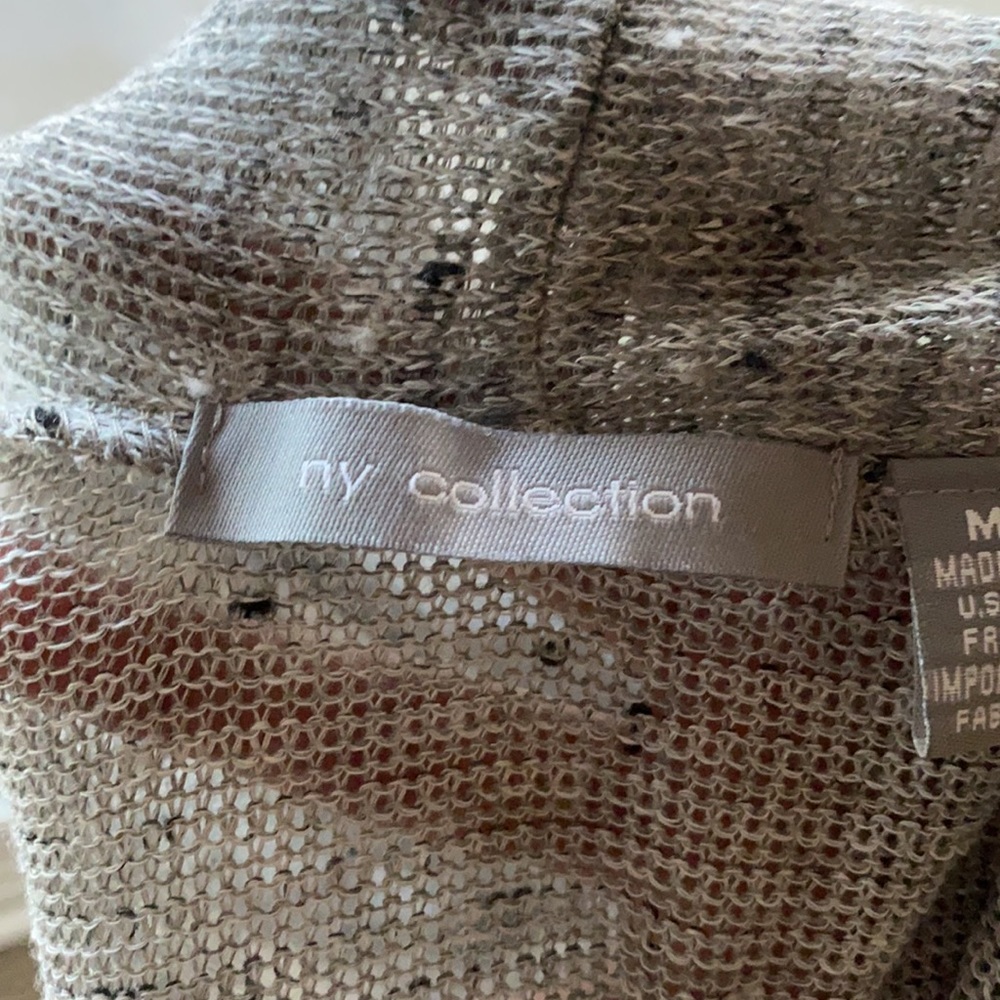 Grey Sweater - Picture 6 of 7